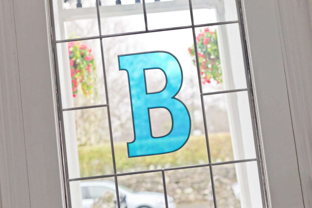 Broadlands Windermere (Adults Only) Экстерьер фото