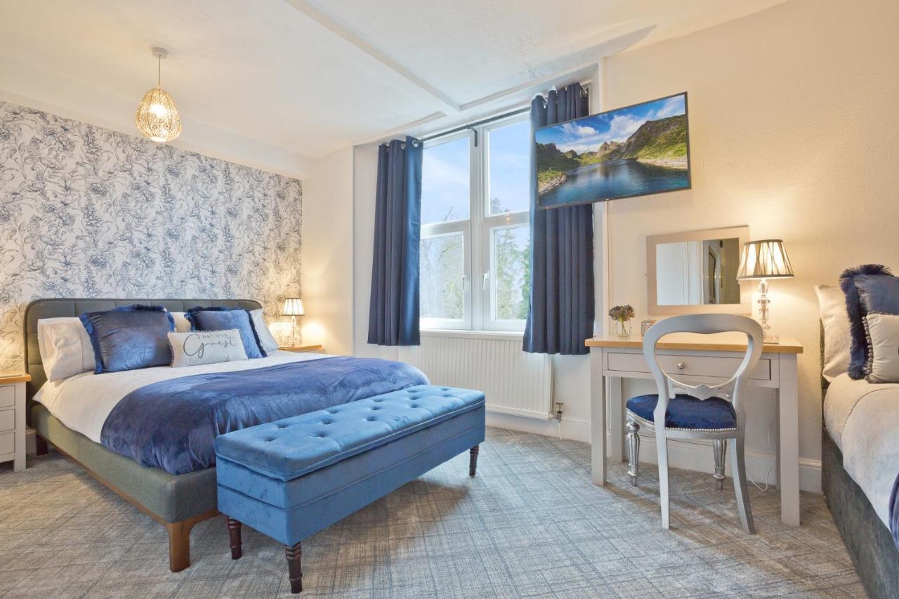 Broadlands Windermere (Adults Only) Экстерьер фото