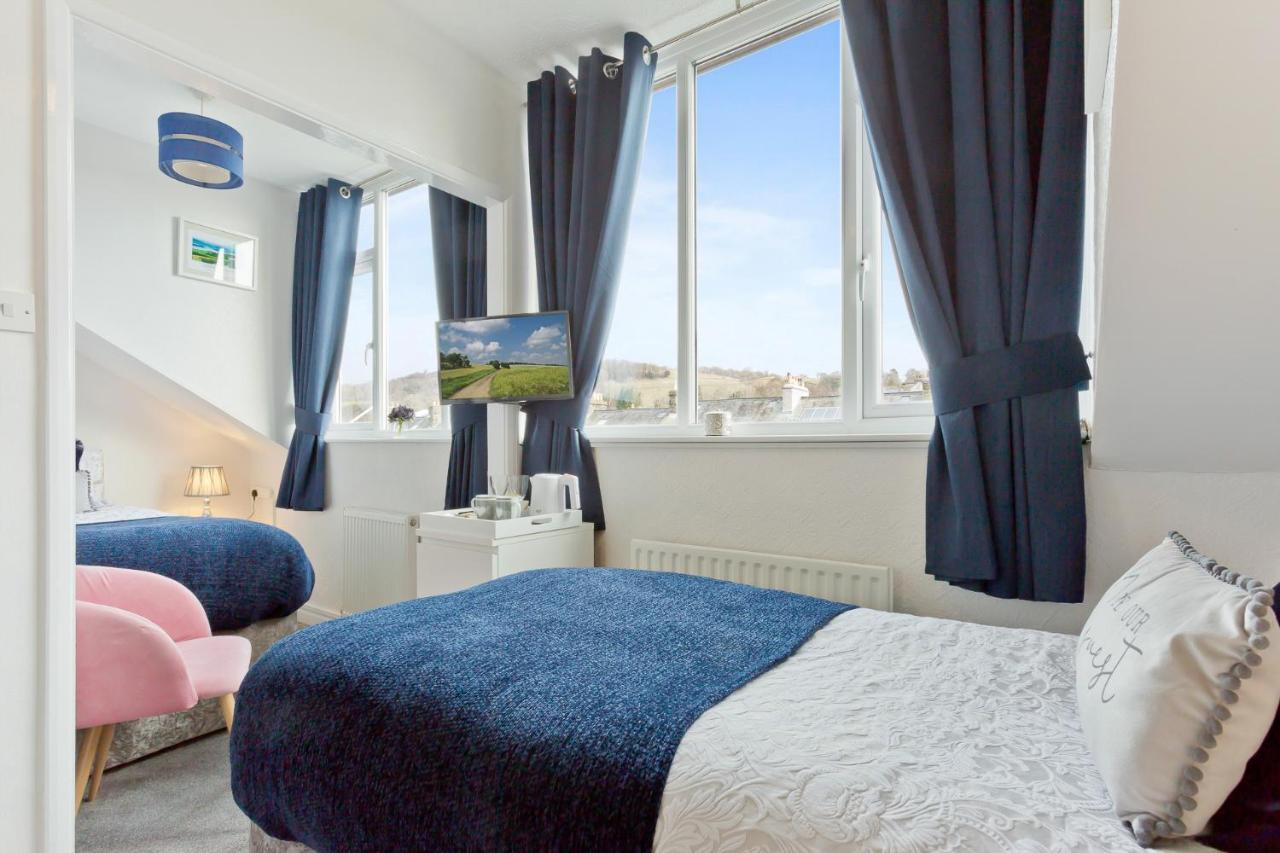 Broadlands Windermere (Adults Only) Экстерьер фото