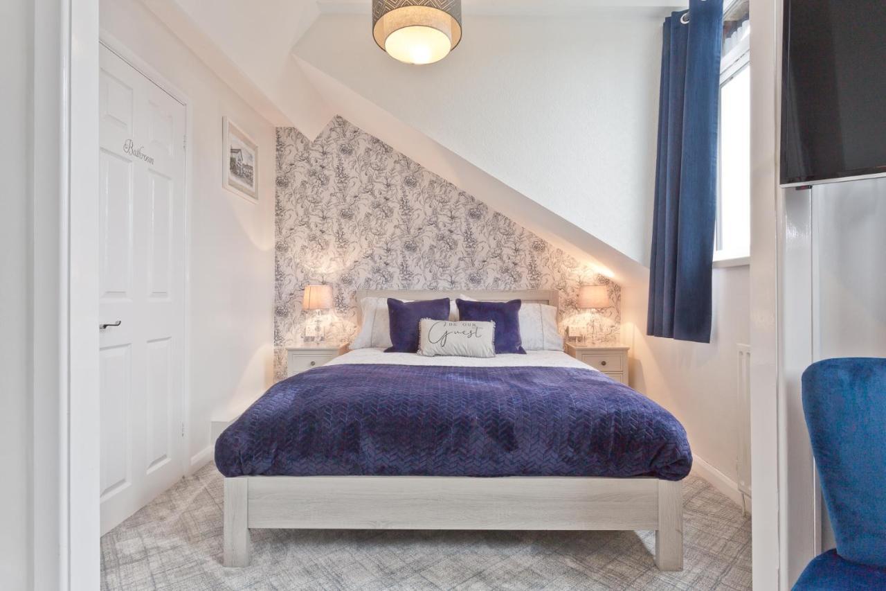 Broadlands Windermere (Adults Only) Экстерьер фото