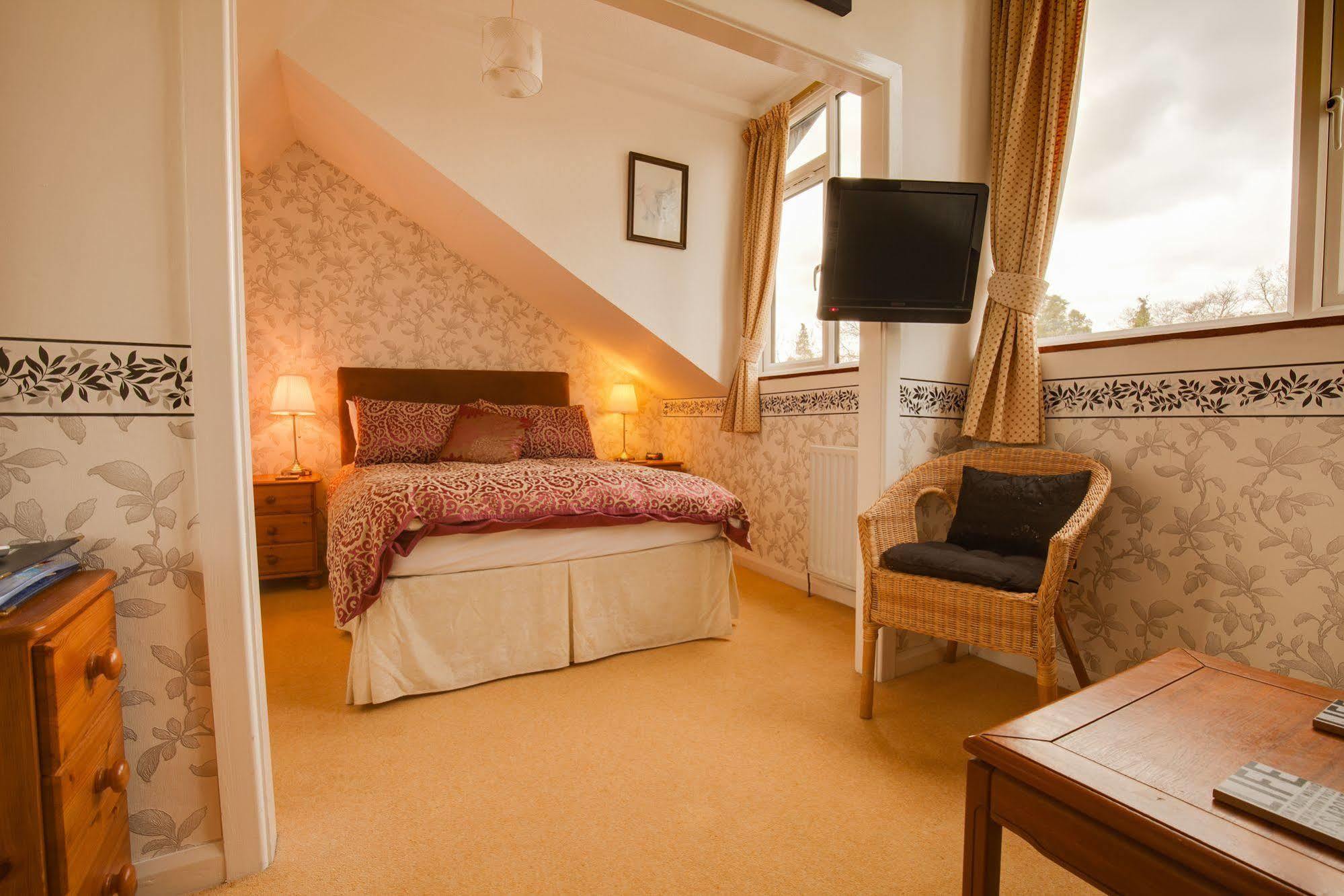 Broadlands Windermere (Adults Only) Экстерьер фото