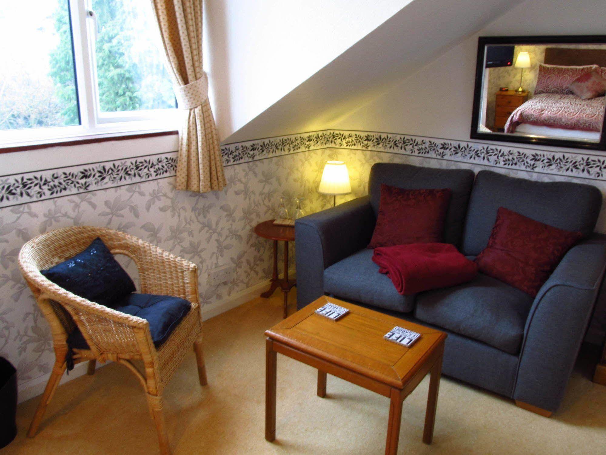 Broadlands Windermere (Adults Only) Экстерьер фото