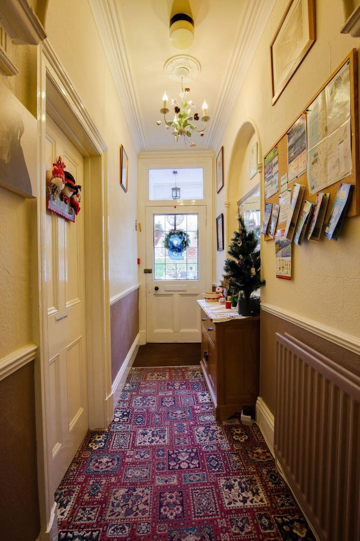 Broadlands Windermere (Adults Only) Экстерьер фото