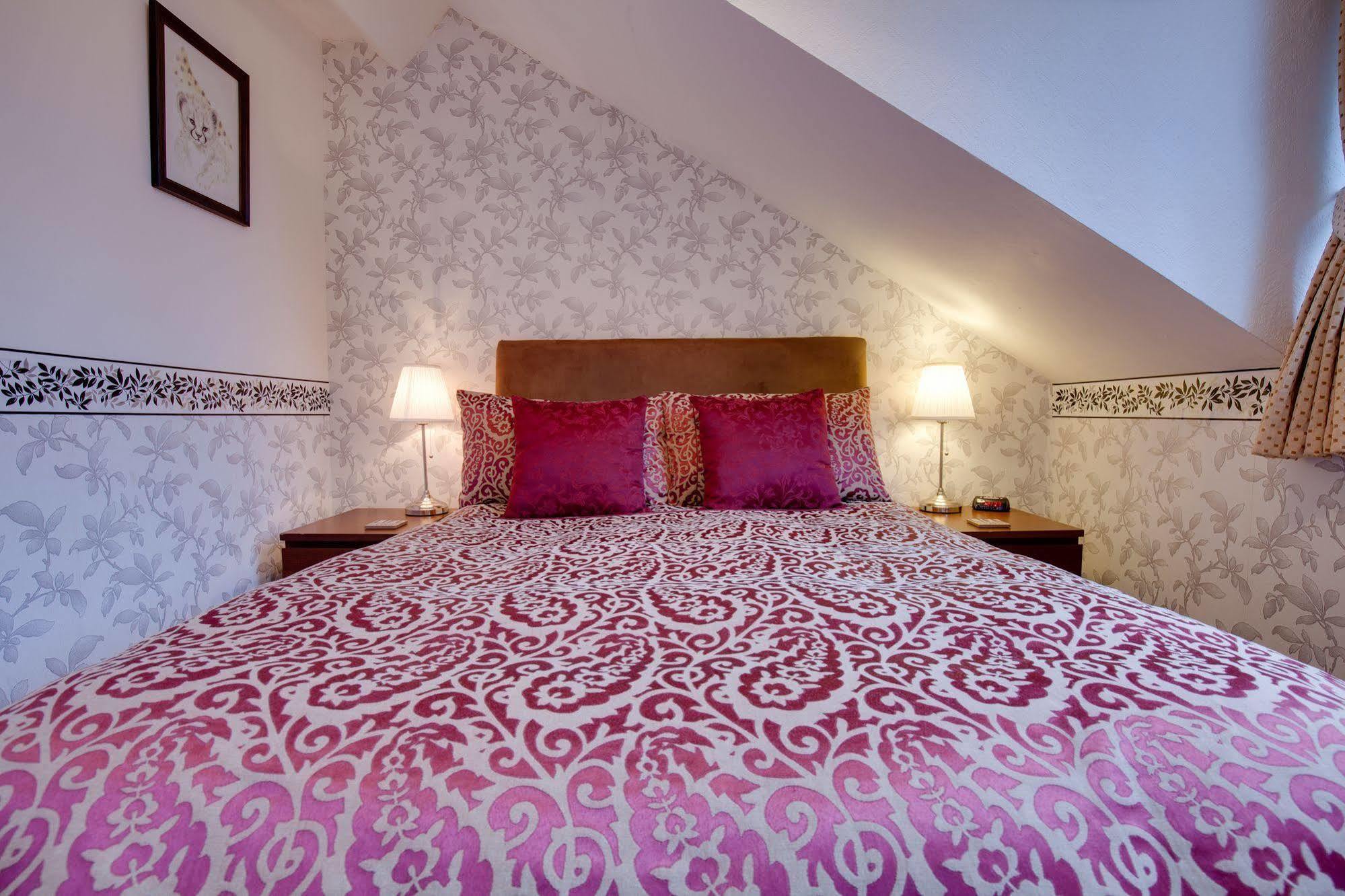 Broadlands Windermere (Adults Only) Экстерьер фото