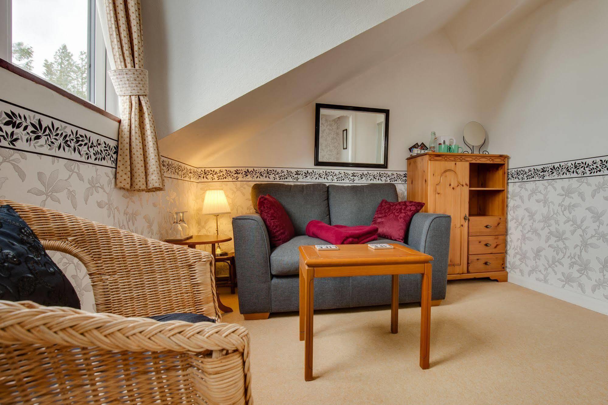 Broadlands Windermere (Adults Only) Экстерьер фото