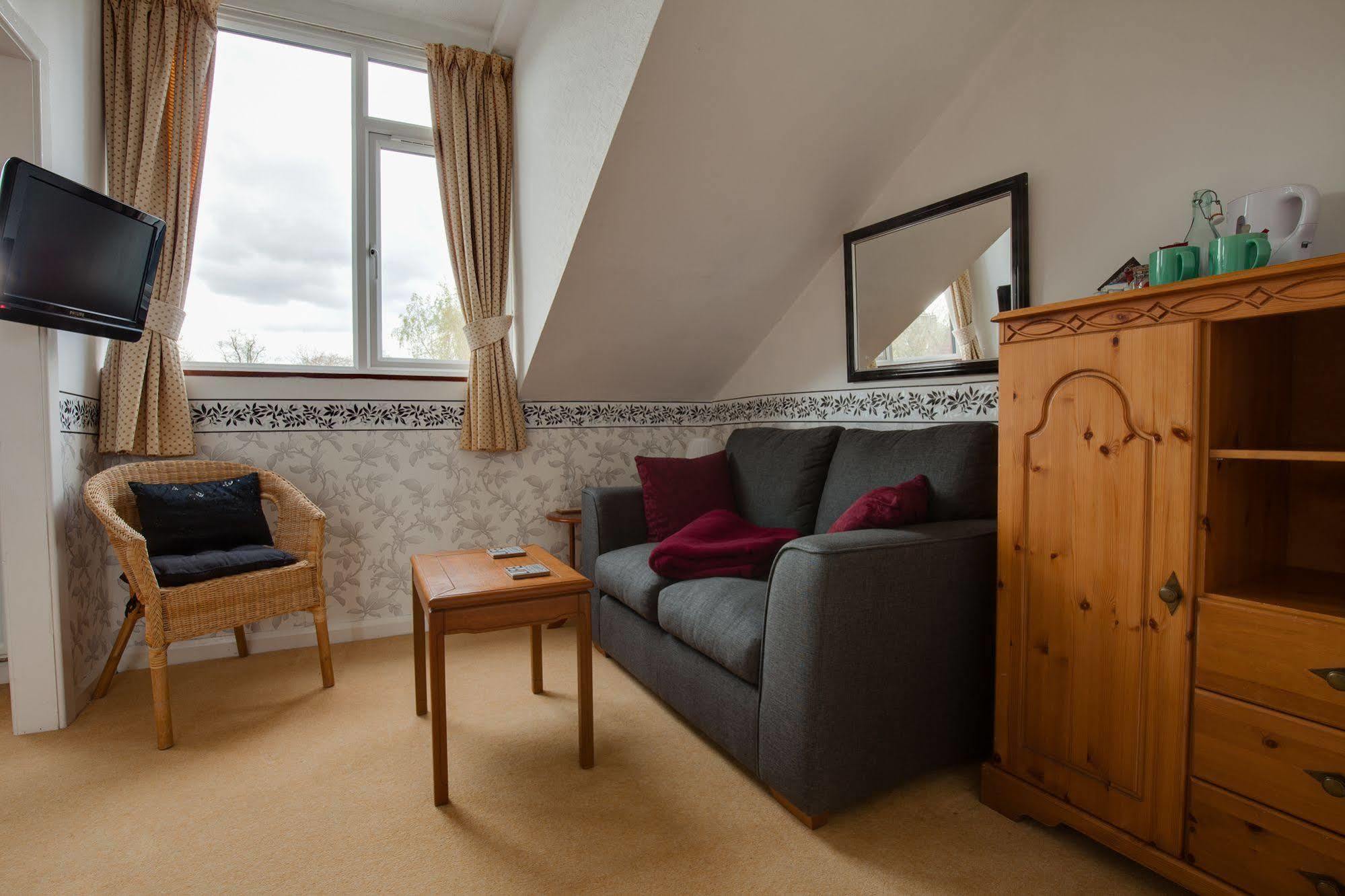 Broadlands Windermere (Adults Only) Экстерьер фото